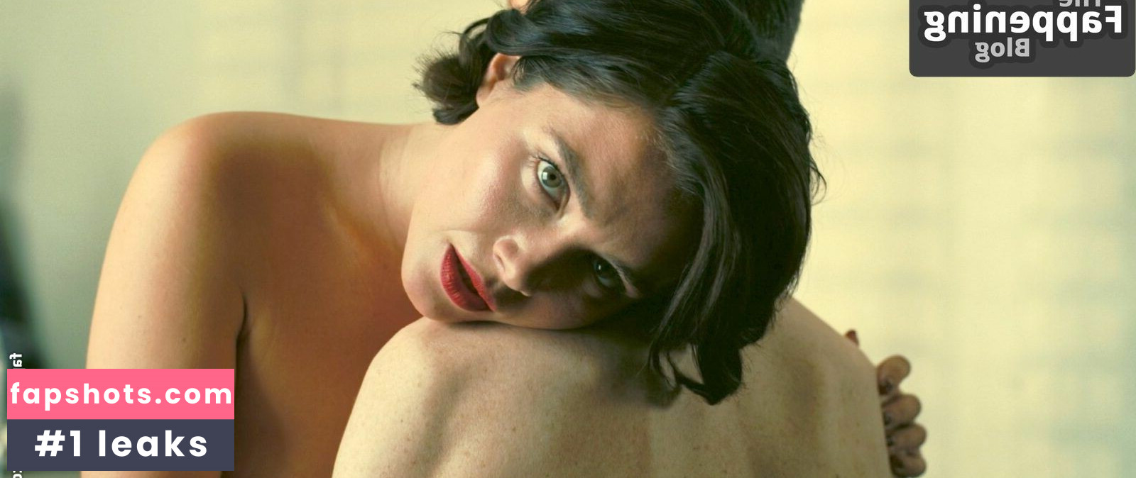 Florence Pugh Nahé úniky fotek pouze od fanoušků #300 - Fapshots