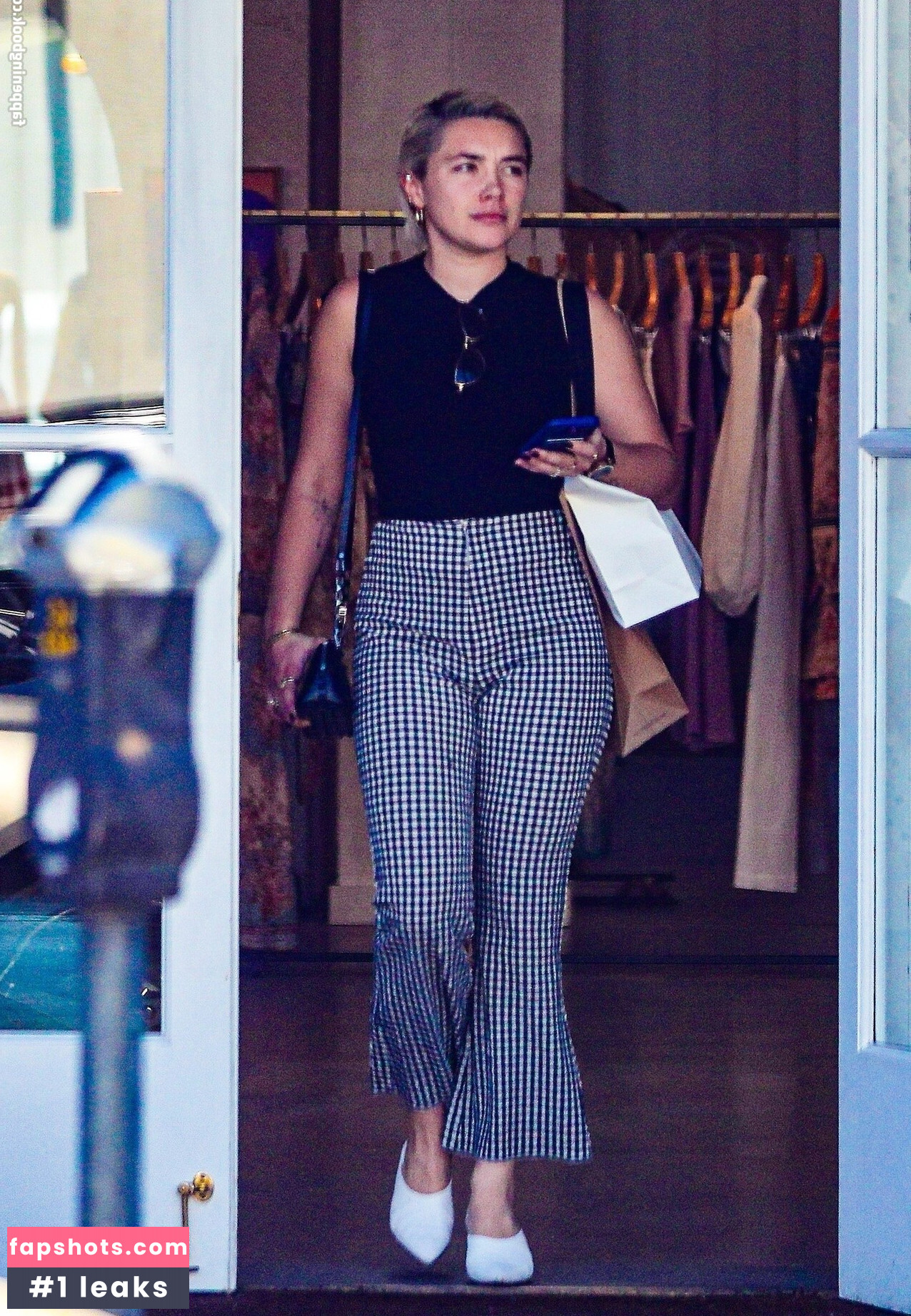 Florence Pugh Nahé úniky fotek pouze od fanoušků #302 - Fapshots