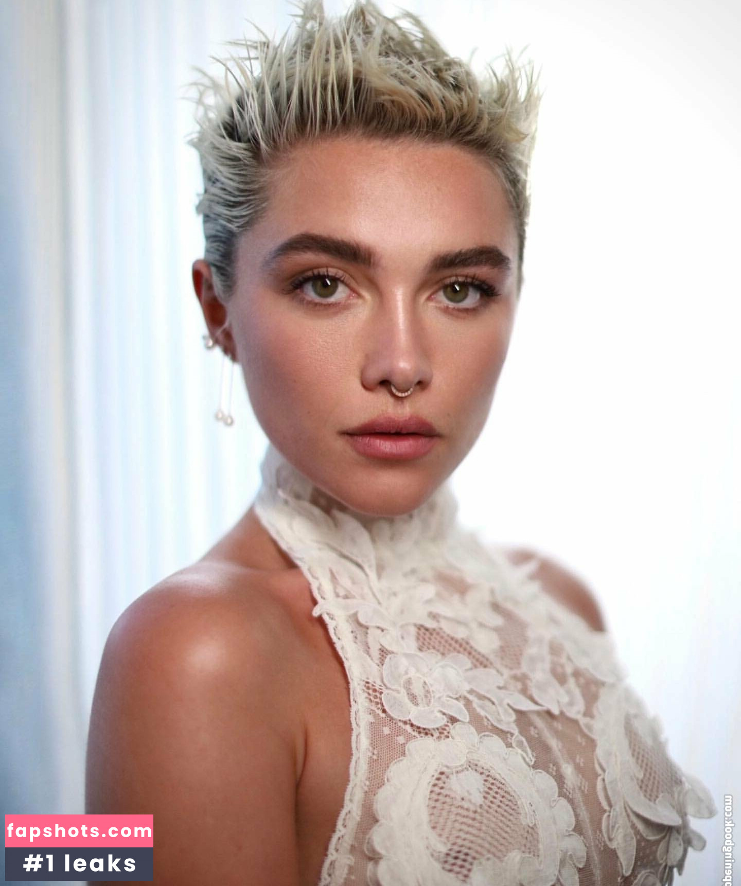 Florence Pugh Nahé úniky fotek pouze od fanoušků #306 - Fapshots