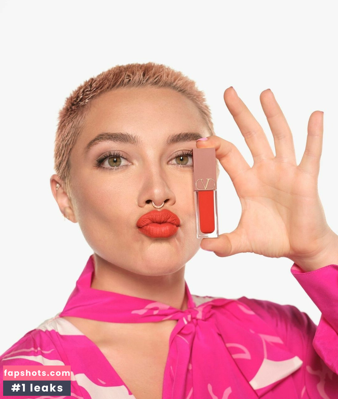 Florence Pugh Nahé úniky fotek pouze od fanoušků #308 - Fapshots