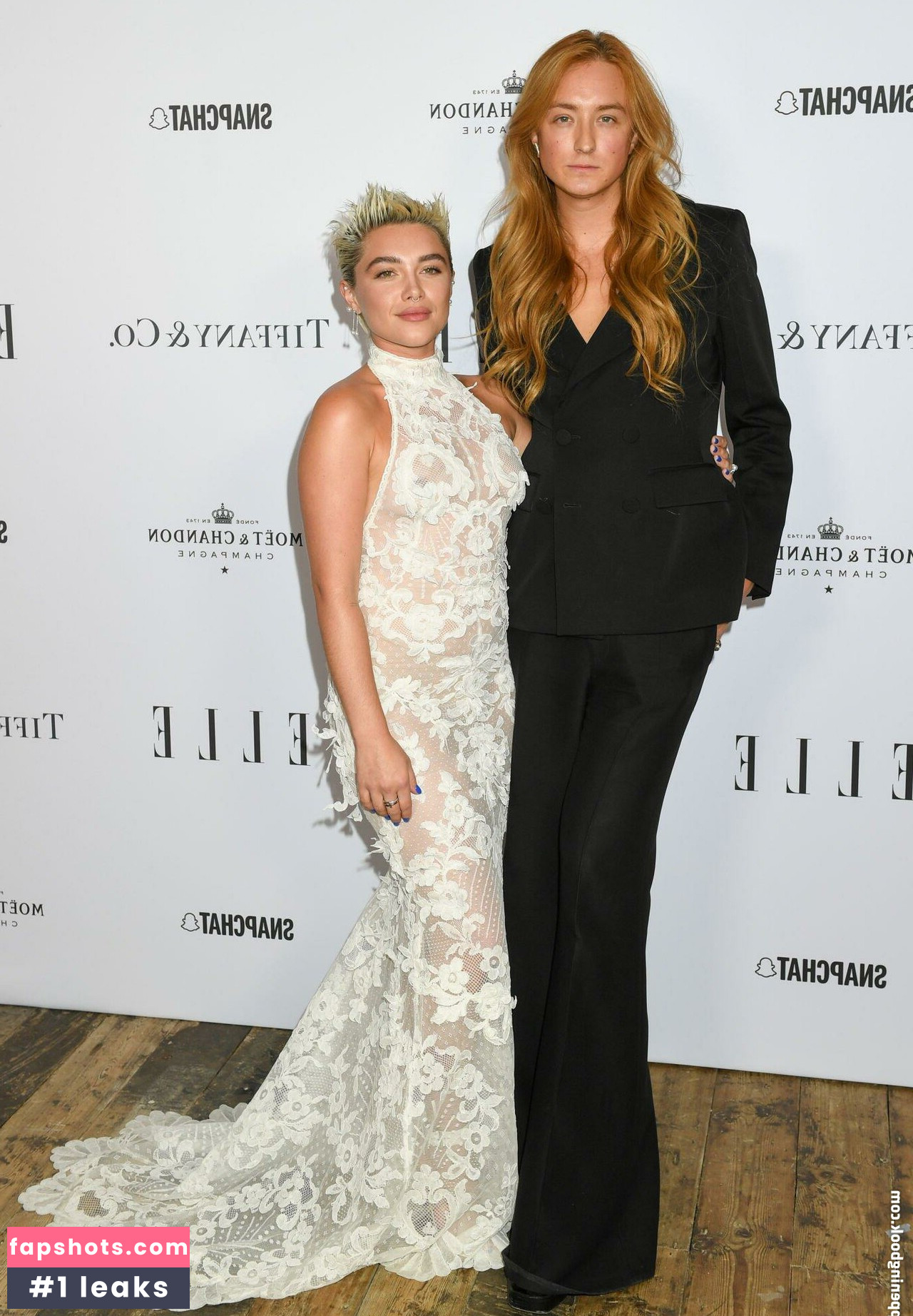 Florence Pugh Nahé úniky fotek pouze od fanoušků #313 - Fapshots