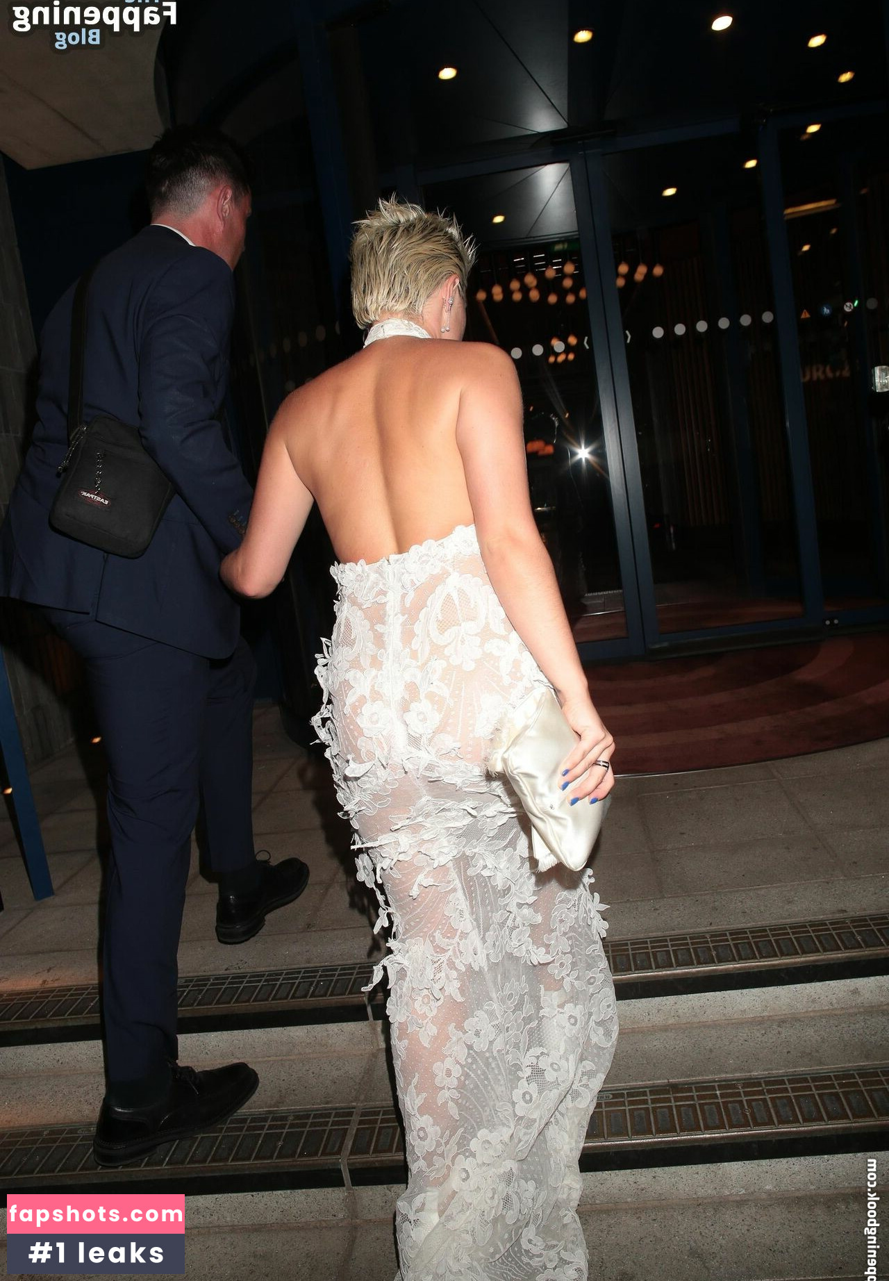 Florence Pugh Nahé úniky fotek pouze od fanoušků #321 - Fapshots