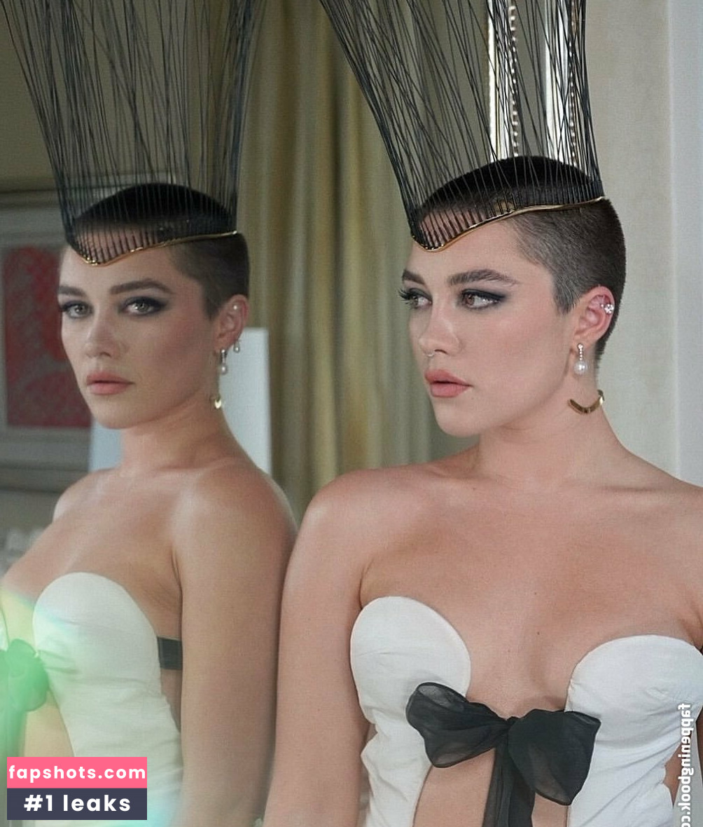 Florence Pugh Nahé úniky fotek pouze od fanoušků #376 - Fapshots