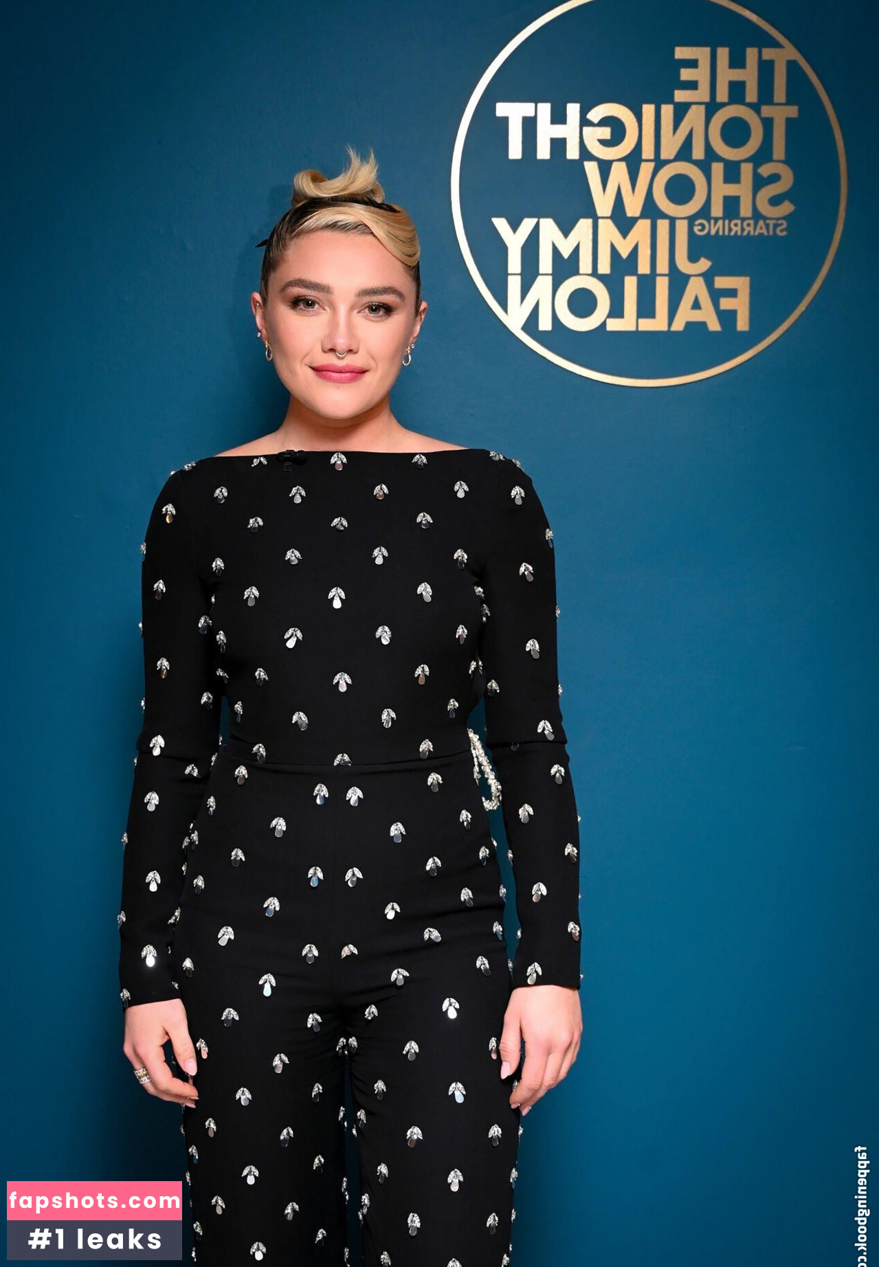 Florence Pugh Nahé úniky fotek pouze od fanoušků #444 - Fapshots