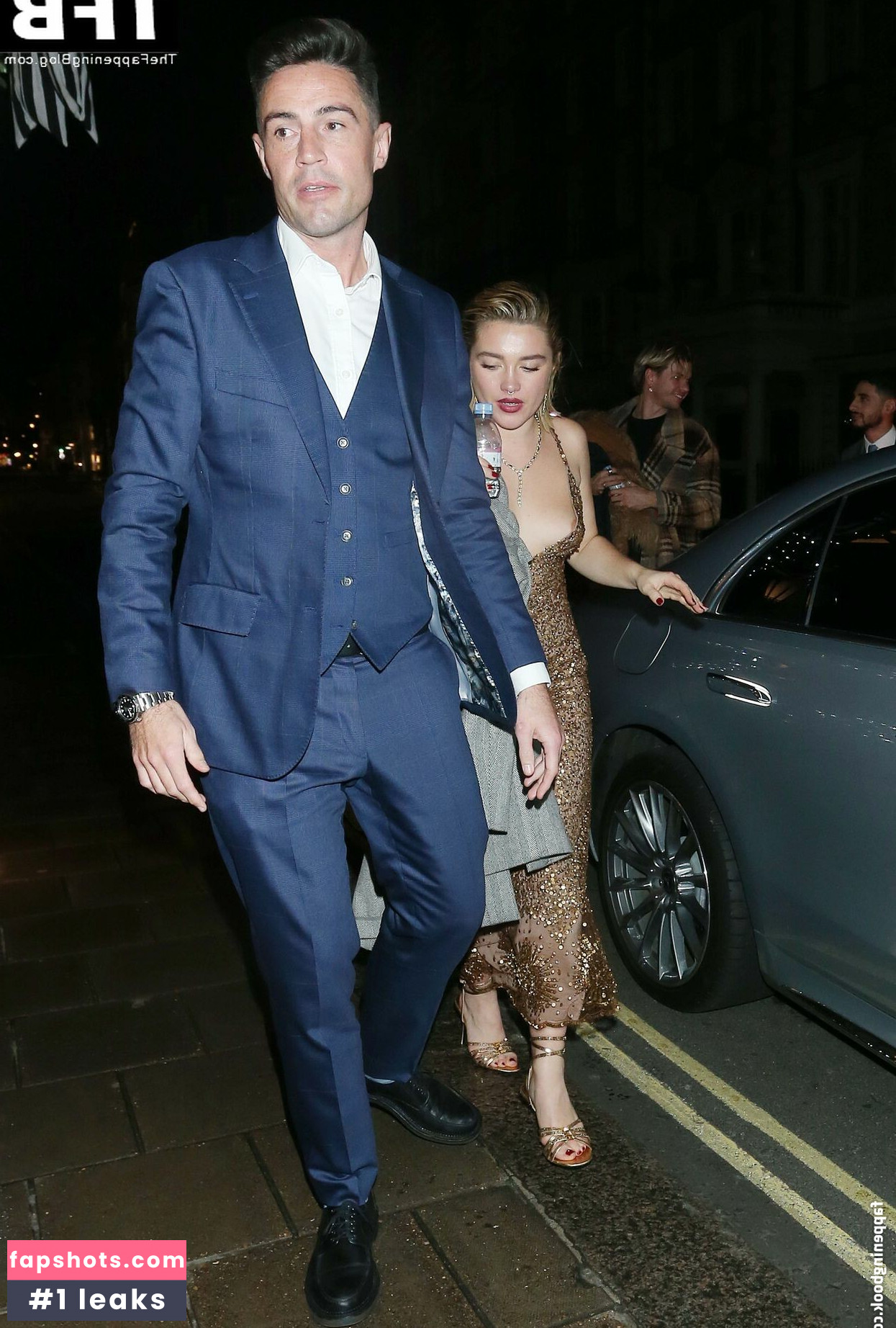 Florence Pugh gallery photo #476