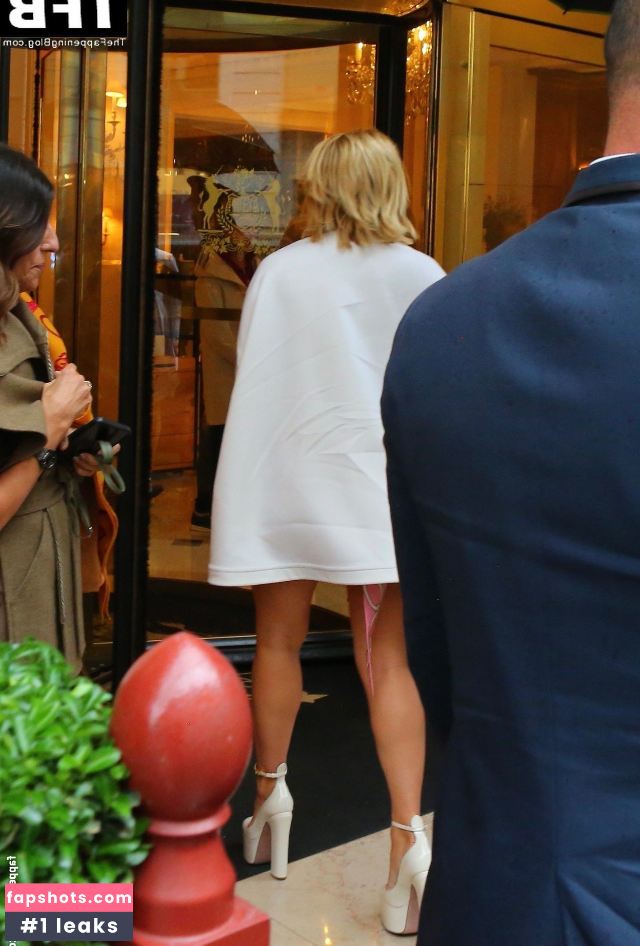 Florence Pugh Nahé úniky fotek pouze od fanoušků #547 - Fapshots