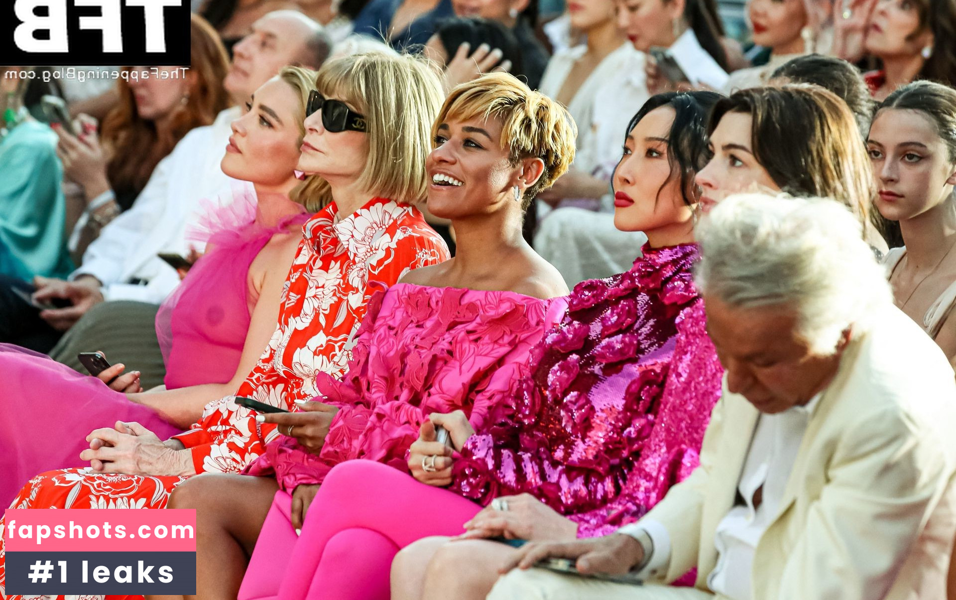 Florence Pugh Nahé úniky fotek pouze od fanoušků #569 - Fapshots