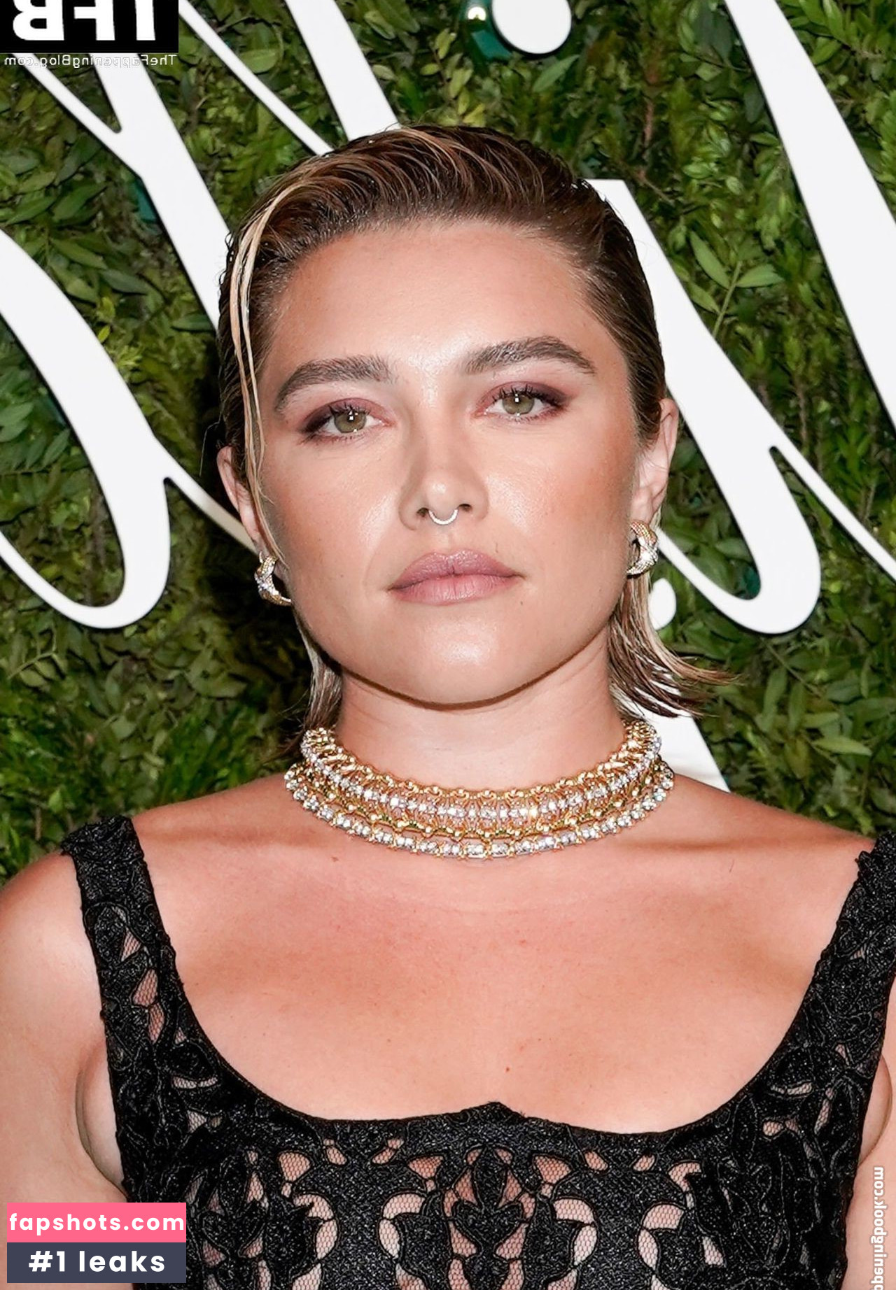 Florence Pugh Nahé úniky fotek pouze od fanoušků #584 - Fapshots