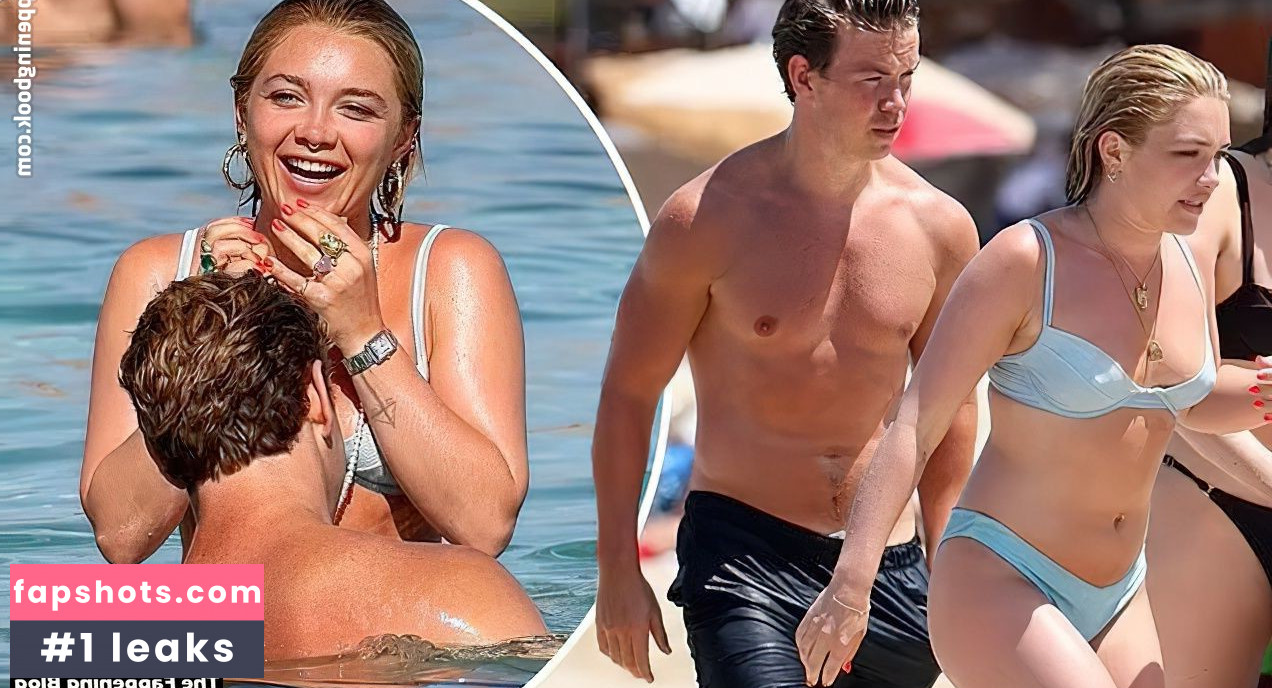 Florence Pugh Nahé úniky fotek pouze od fanoušků #602 - Fapshots