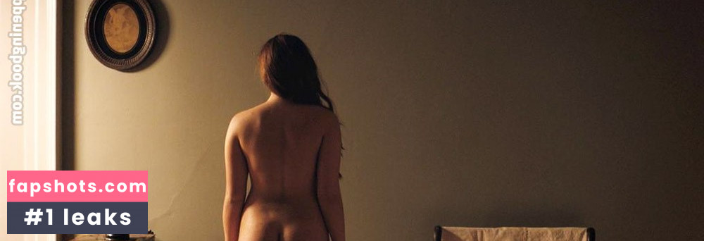 Florence Pugh Nahé úniky fotek pouze od fanoušků #614 - Fapshots