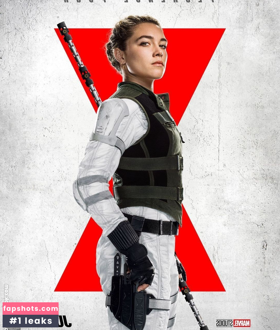 Florence Pugh Nahé úniky fotek pouze od fanoušků #619 - Fapshots