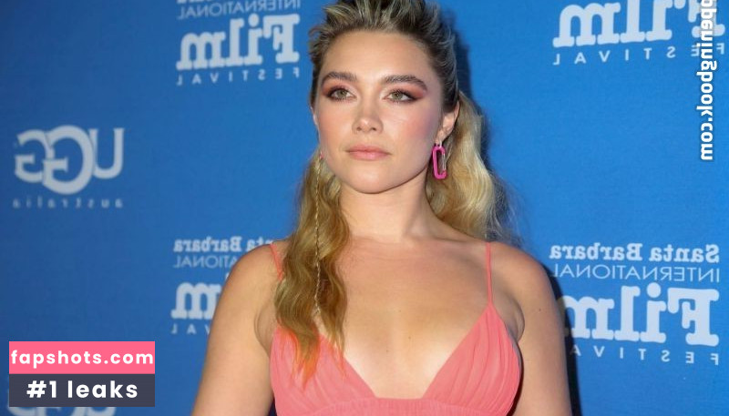 Florence Pugh Nahé úniky fotek pouze od fanoušků #622 - Fapshots
