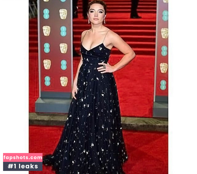 Florence Pugh Nahé úniky fotek pouze od fanoušků #623 - Fapshots