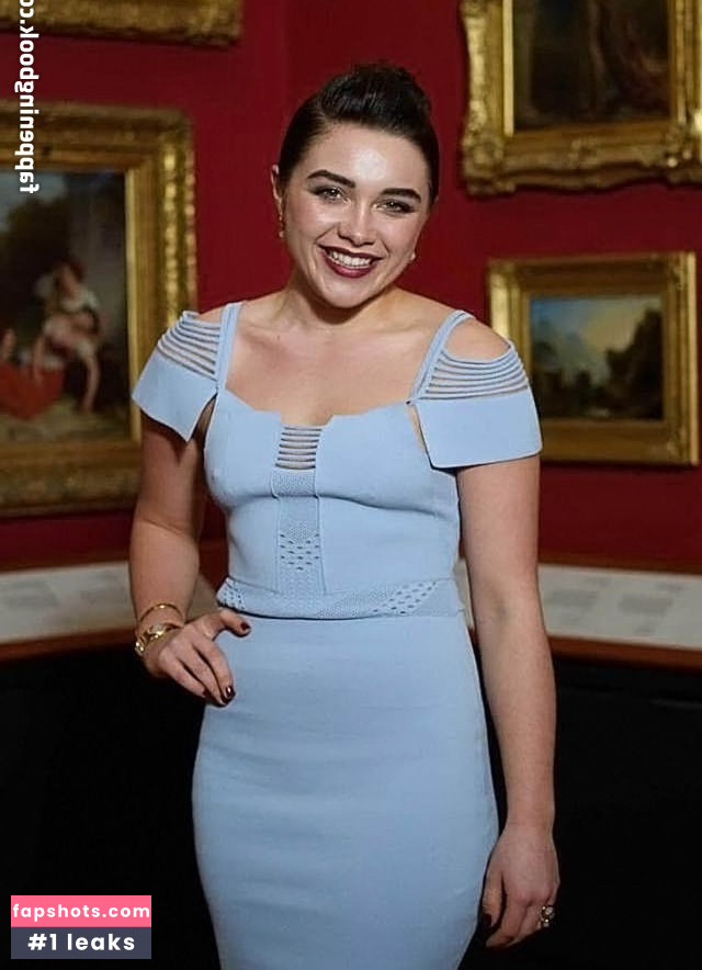Florence Pugh Nahé úniky fotek pouze od fanoušků #626 - Fapshots