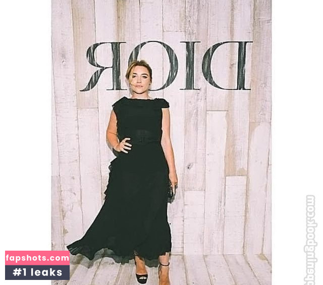 Florence Pugh Nahé úniky fotek pouze od fanoušků #627 - Fapshots