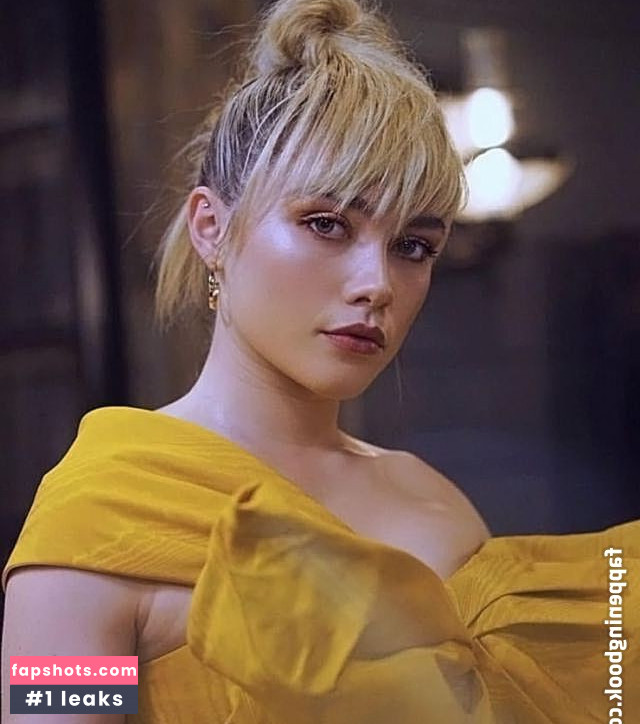 Florence Pugh Nahé úniky fotek pouze od fanoušků #632 - Fapshots