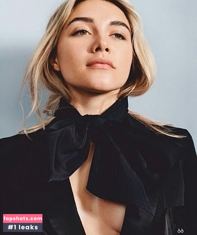 Florence Pugh Nahé úniky fotek pouze od fanoušků #634 - Fapshots