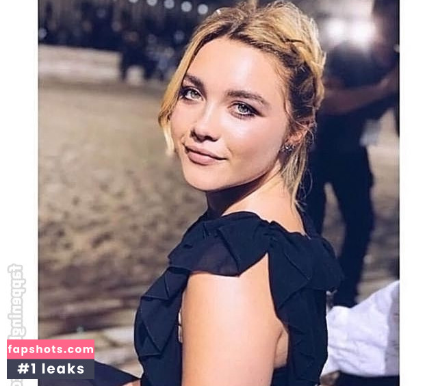 Florence Pugh Nahé úniky fotek pouze od fanoušků #637 - Fapshots