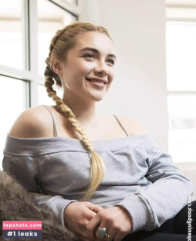 Florence Pugh Nahé úniky fotek pouze od fanoušků #642 - Fapshots