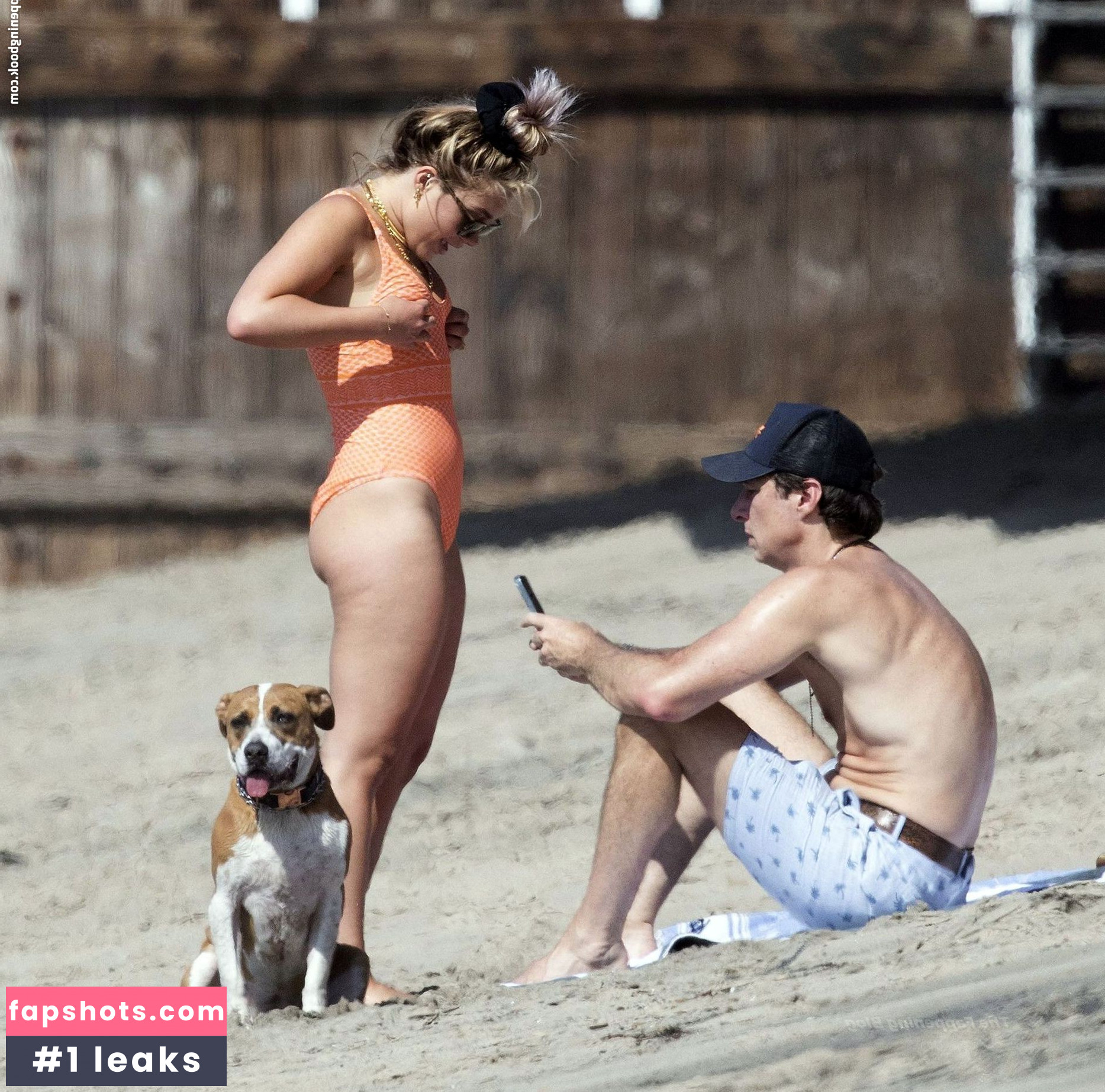 Florence Pugh Nahé úniky fotek pouze od fanoušků #649 - Fapshots