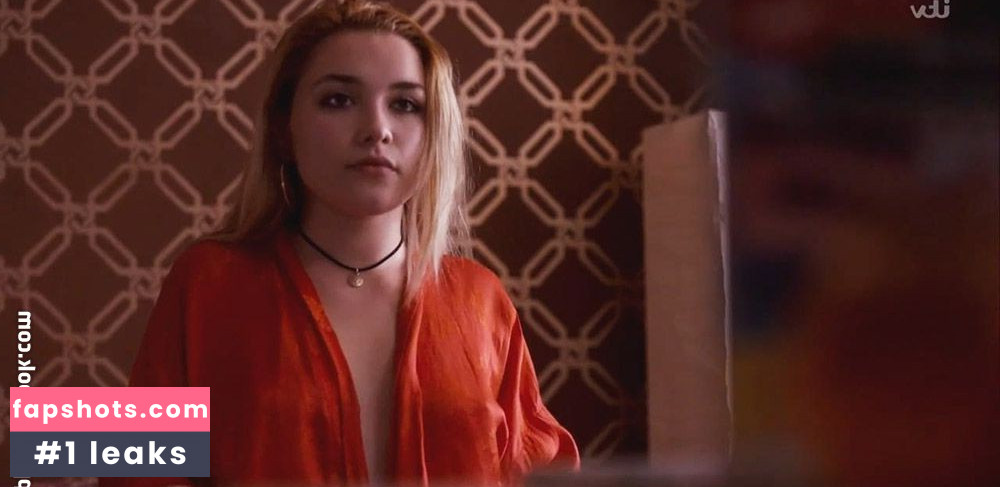 Florence Pugh Nahé úniky fotek pouze od fanoušků #654 - Fapshots