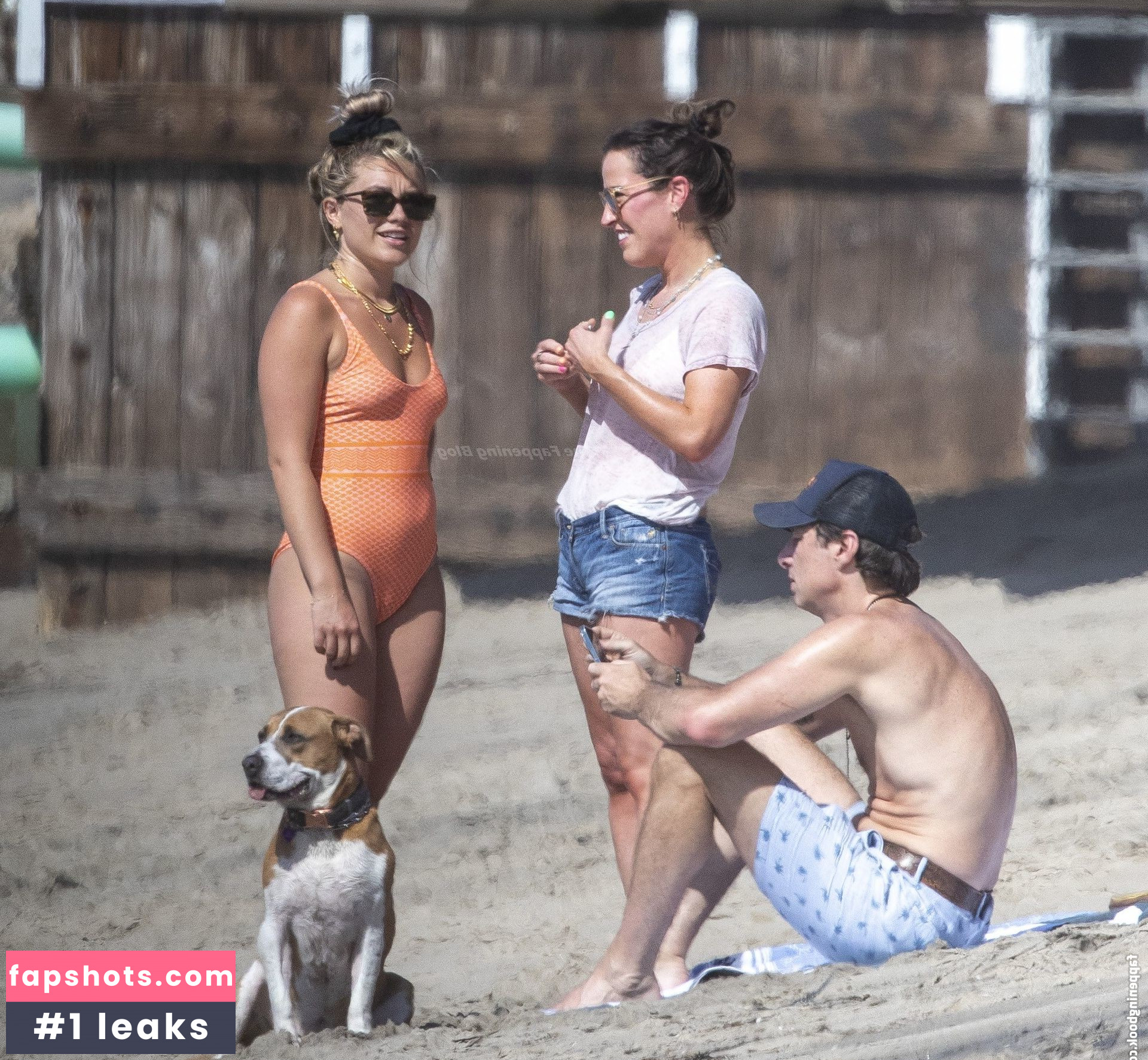 Florence Pugh Nahé úniky fotek pouze od fanoušků #672 - Fapshots