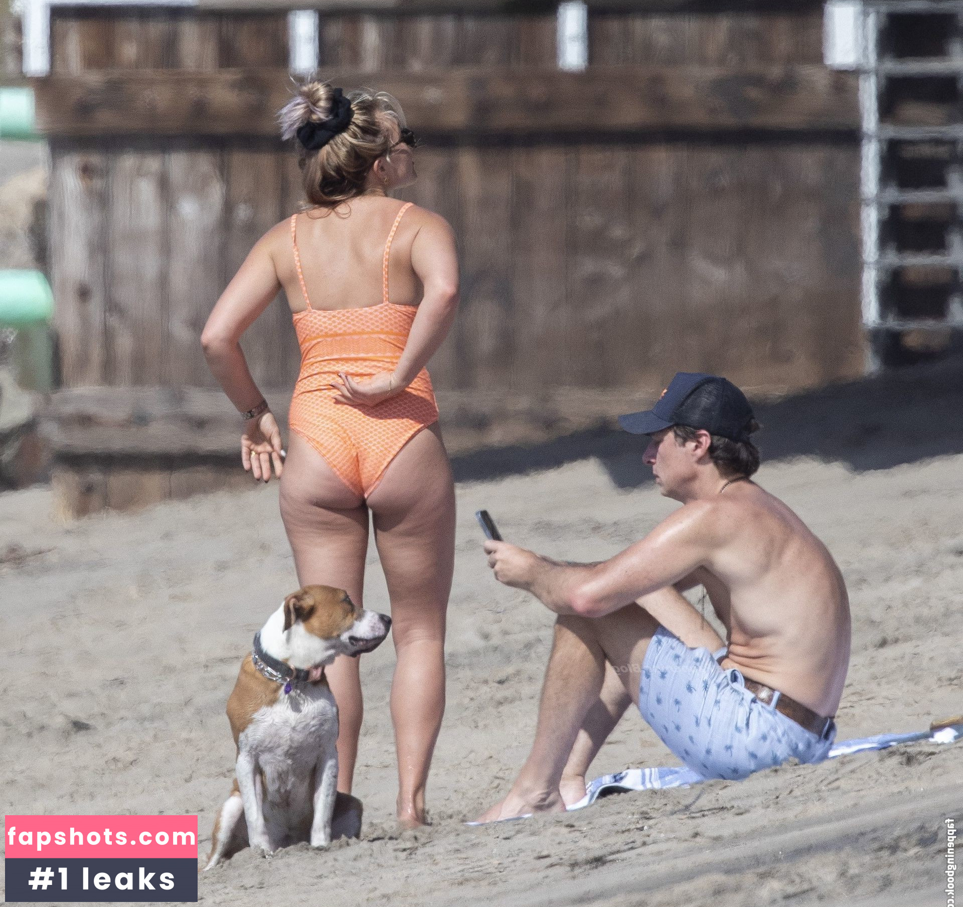 Florence Pugh Nahé úniky fotek pouze od fanoušků #676 - Fapshots