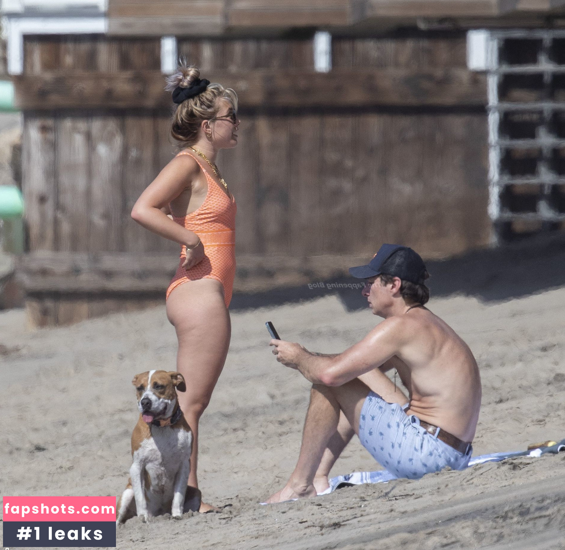 Florence Pugh Nahé úniky fotek pouze od fanoušků #677 - Fapshots