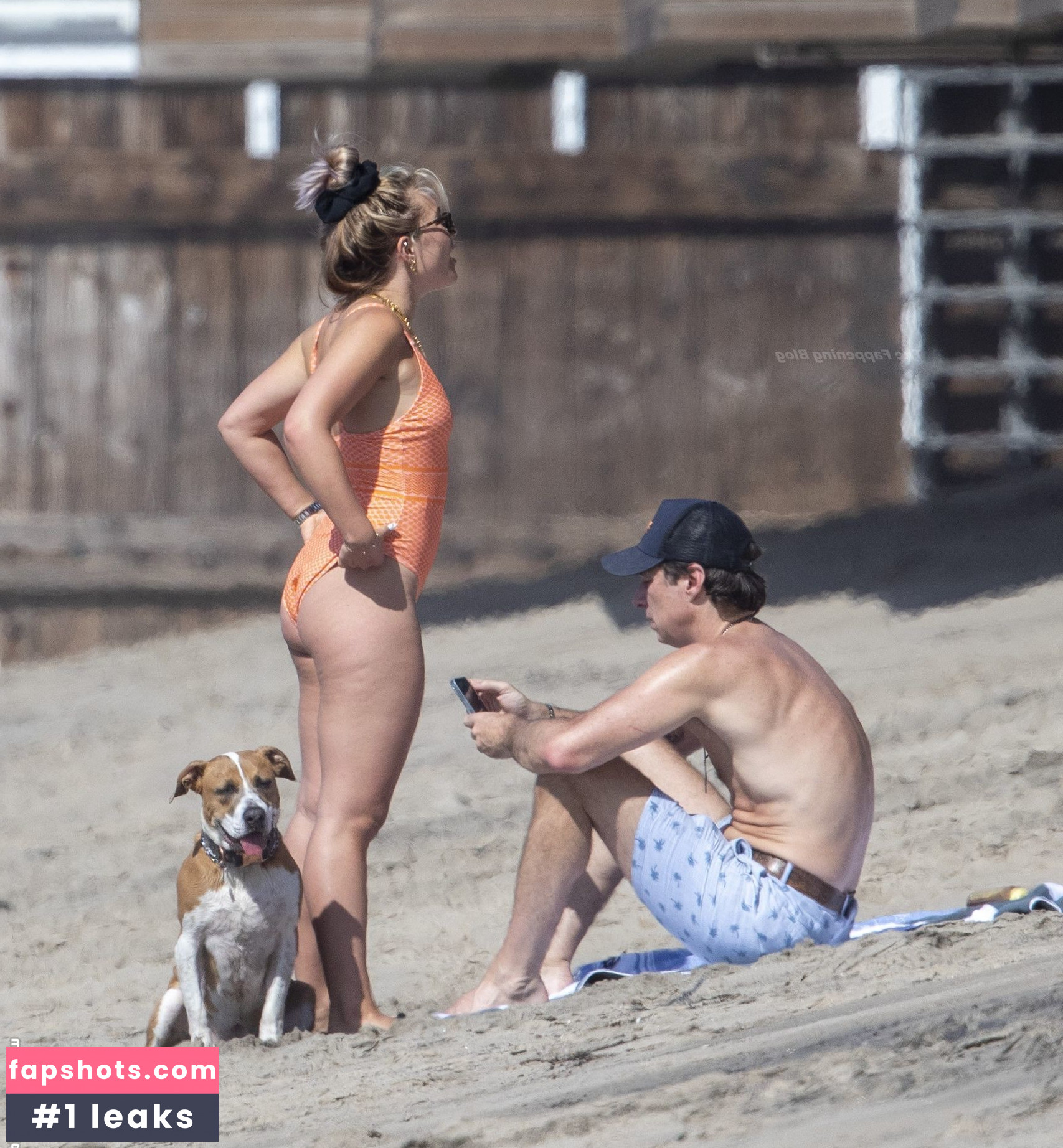 Florence Pugh Nahé úniky fotek pouze od fanoušků #681 - Fapshots