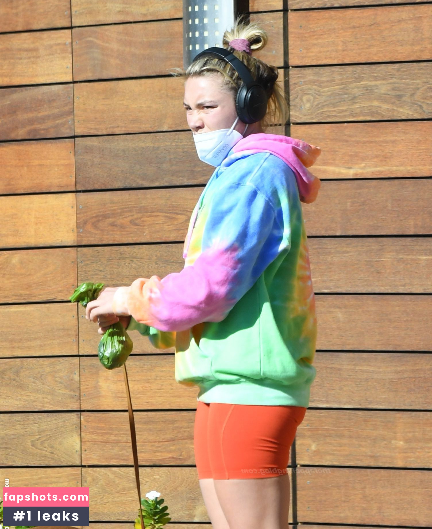 Florence Pugh Nahé úniky fotek pouze od fanoušků #693 - Fapshots