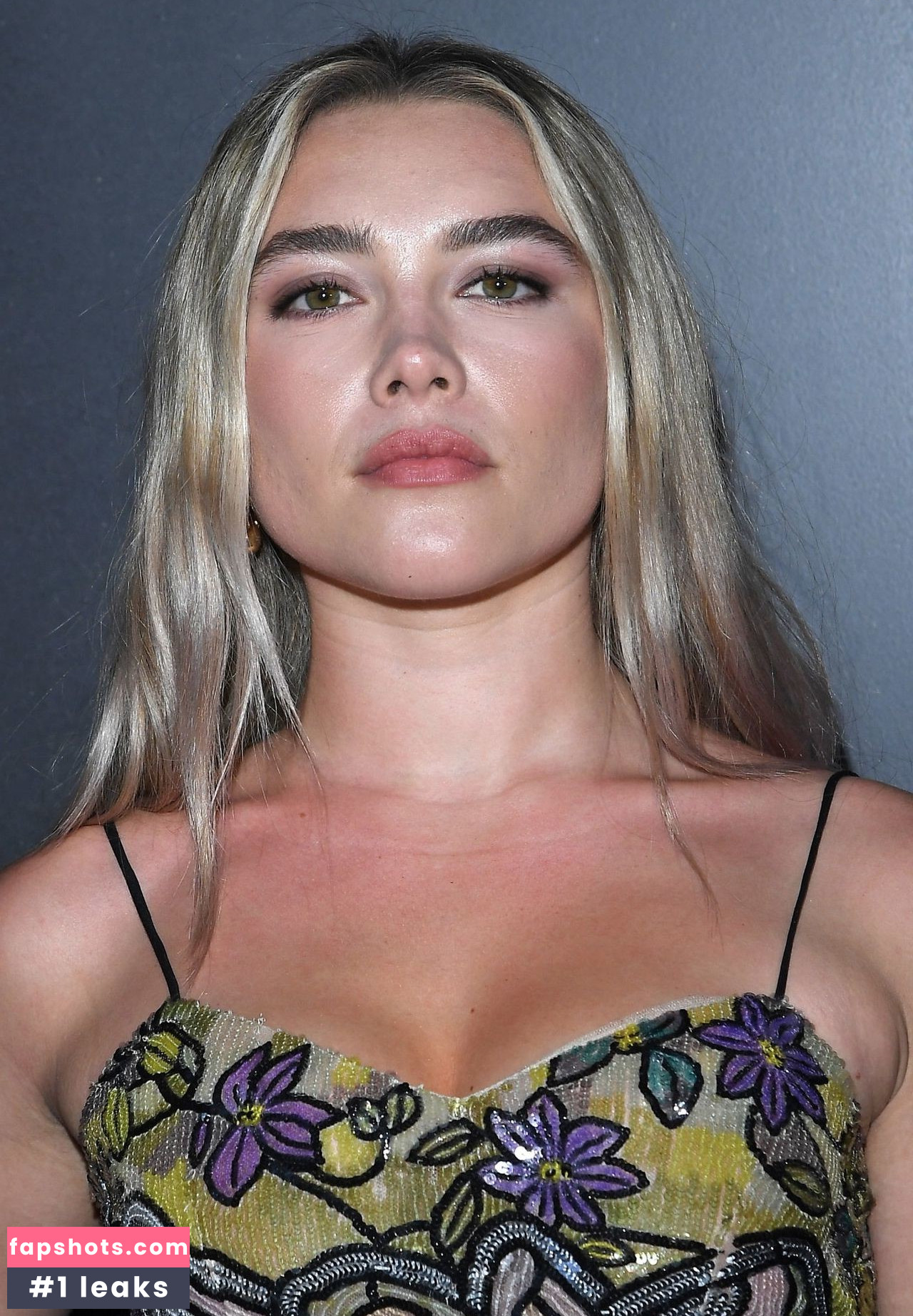 Florence Pugh Nahé úniky fotek pouze od fanoušků #715 - Fapshots