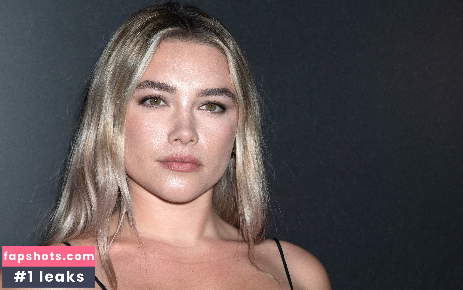 Florence Pugh Nahé úniky fotek pouze od fanoušků #724 - Fapshots