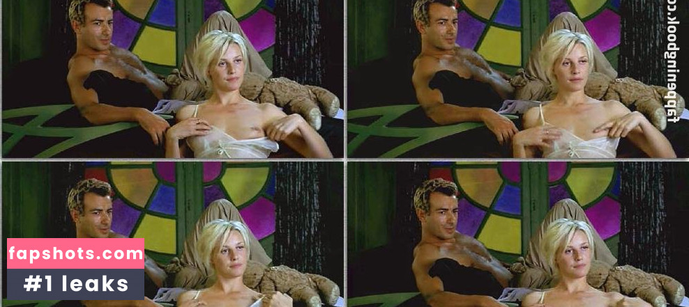 Florence Thomassin gallery photo #37