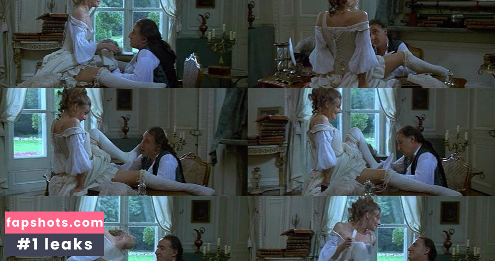 Florence Thomassin gallery photo #39