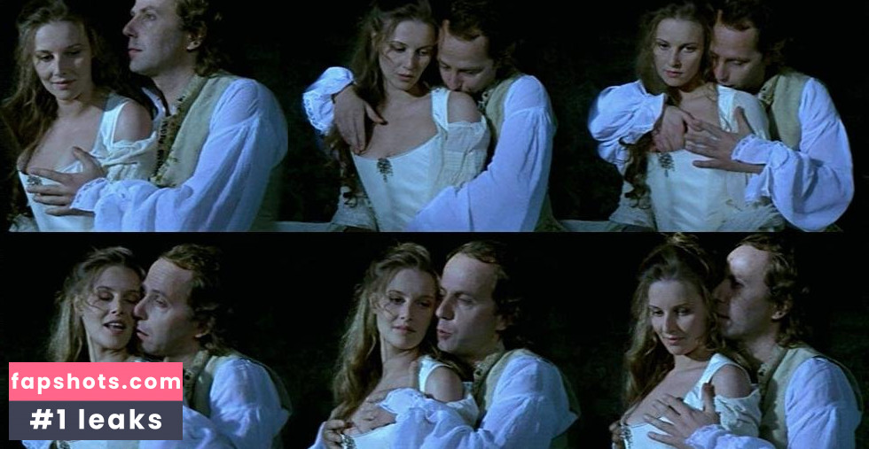 Florence Thomassin gallery photo #40