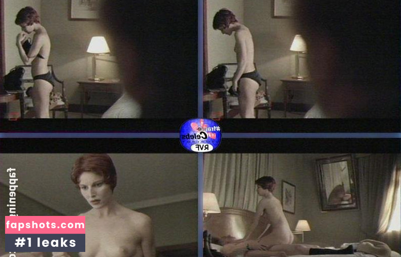 Florence Thomassin gallery photo #42