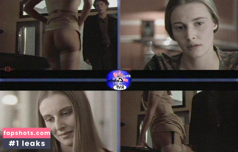 Florence Thomassin gallery photo #43