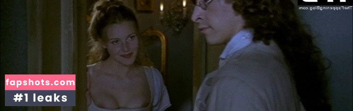 Florence Thomassin gallery photo #8