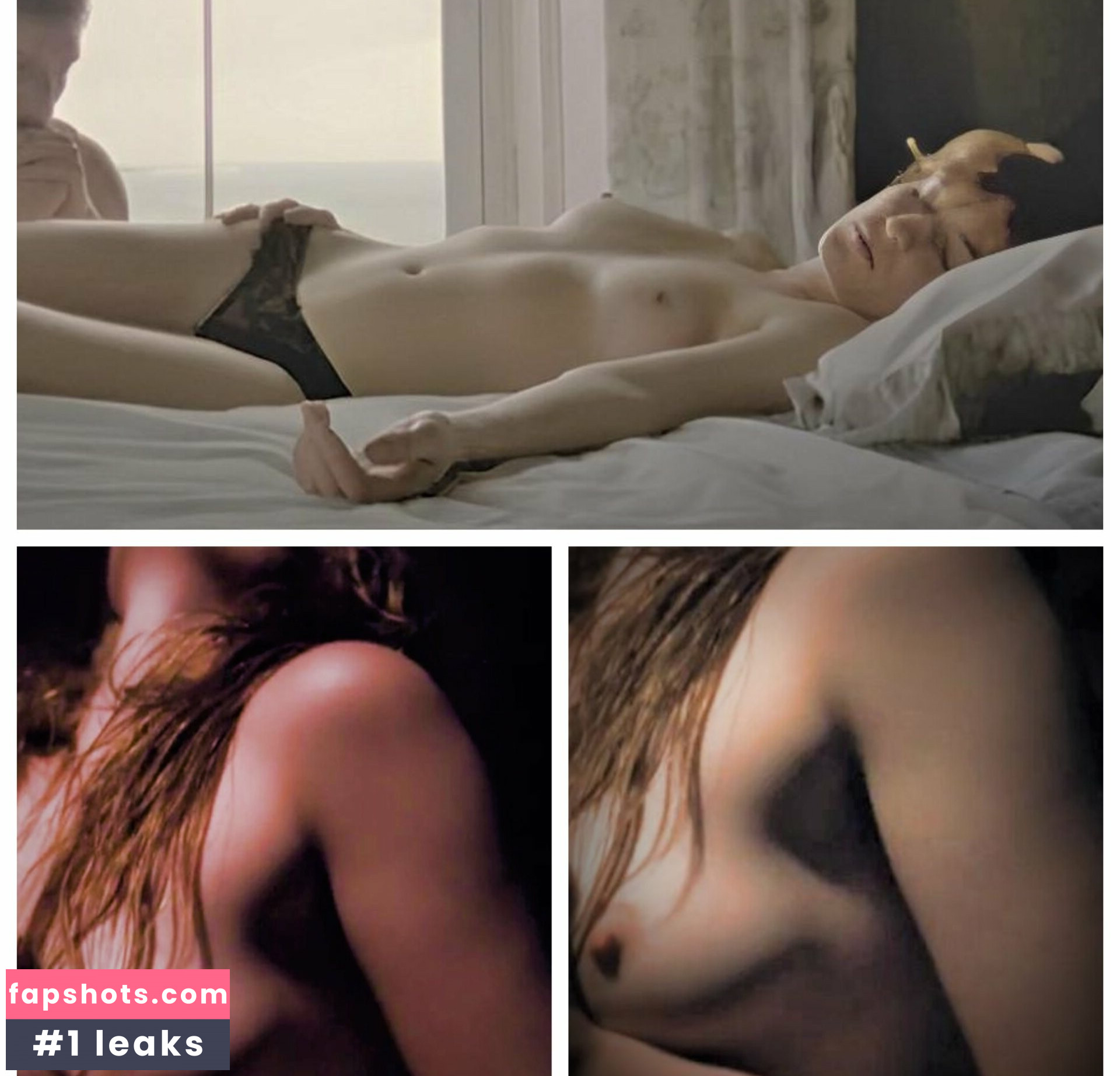 Florence Welch Nahé úniky fotek pouze od fanoušků #14 - Fapshots