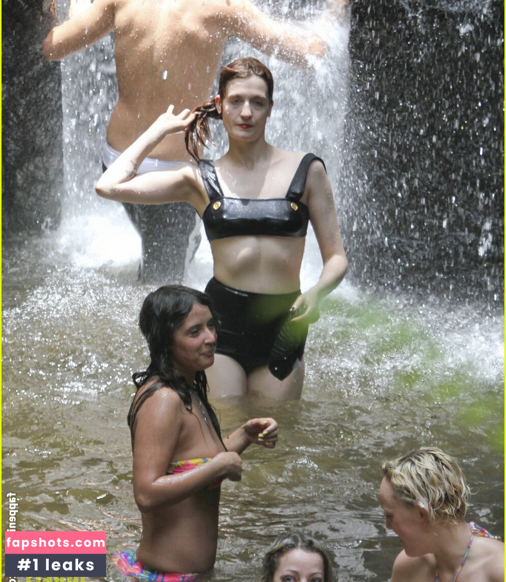 Florence Welch Nahé úniky fotek pouze od fanoušků #15 - Fapshots