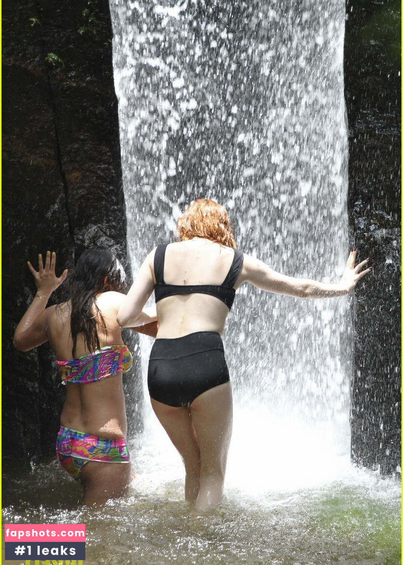 Florence Welch Nahé úniky fotek pouze od fanoušků #34 - Fapshots