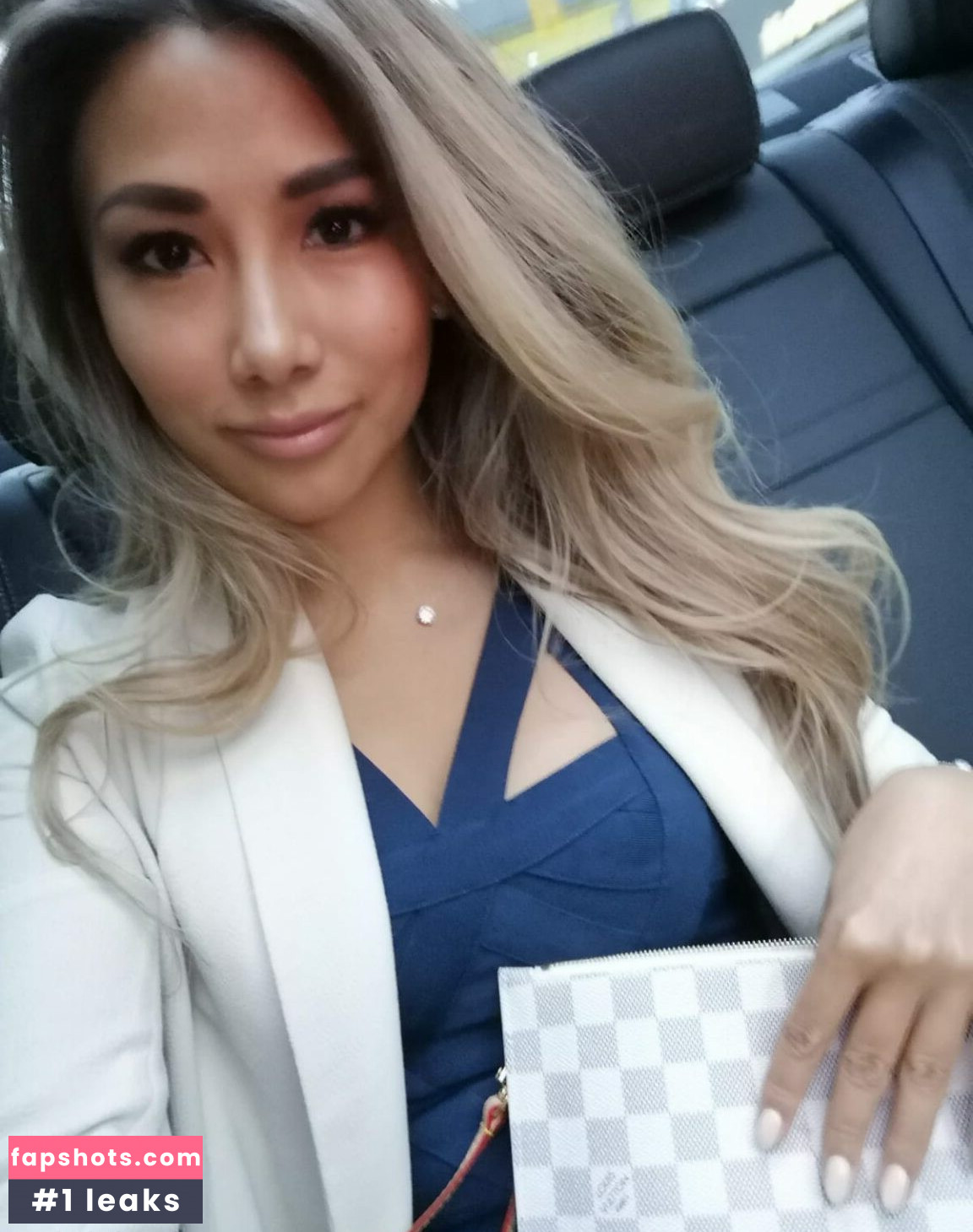 Florence Yi Filtración Desnuda OnlyFans Foto #3 - Fapshots