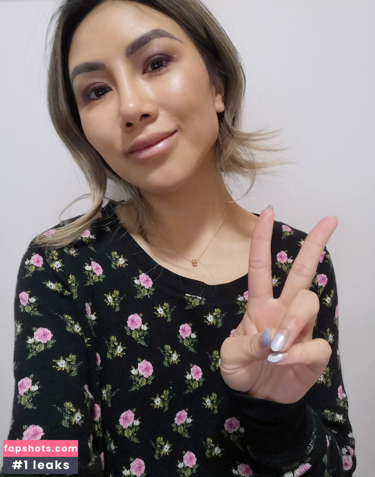 Florence Yi Filtración Desnuda OnlyFans Foto #7 - Fapshots