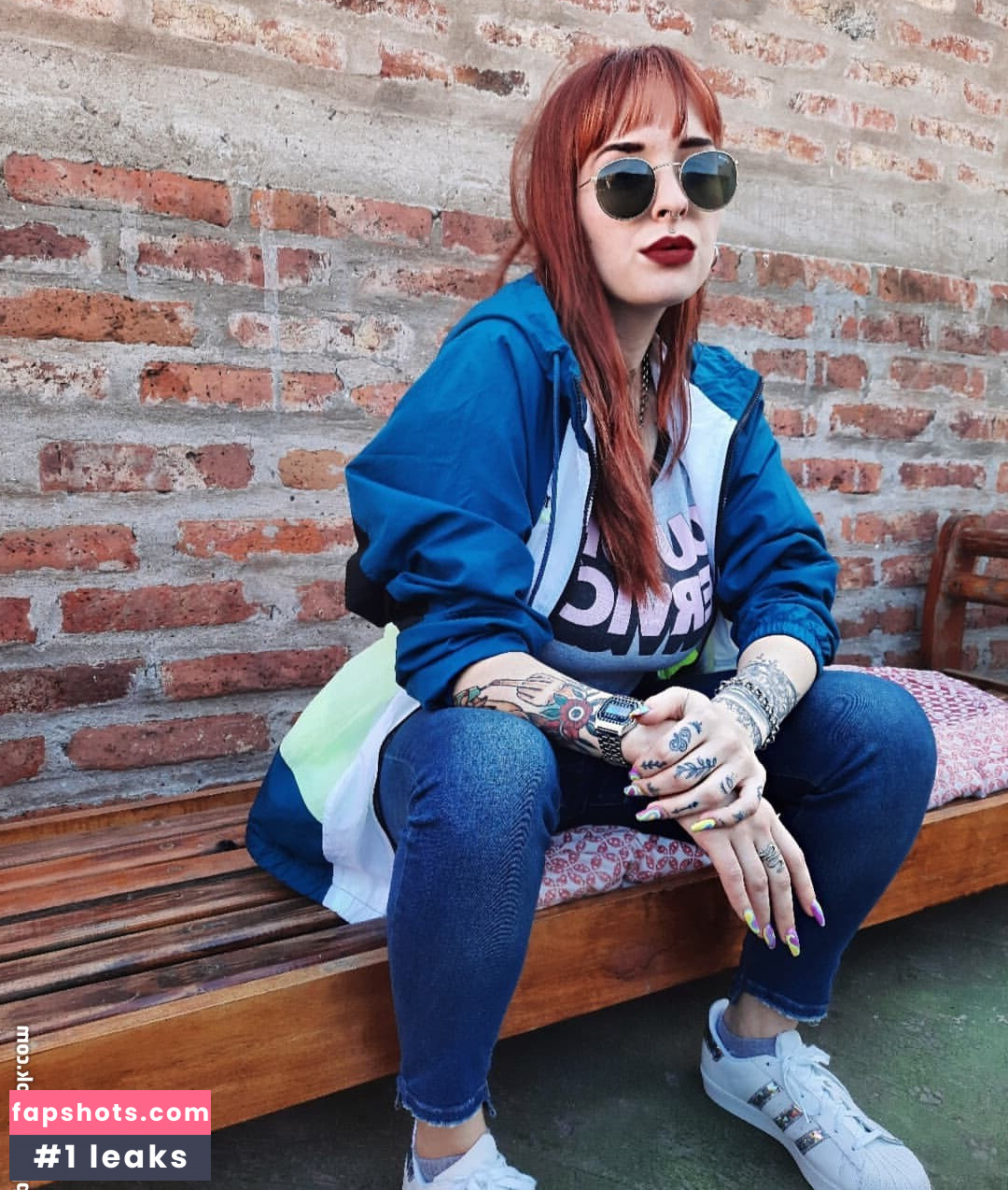 Florencia Gonzalez gallery photo #2