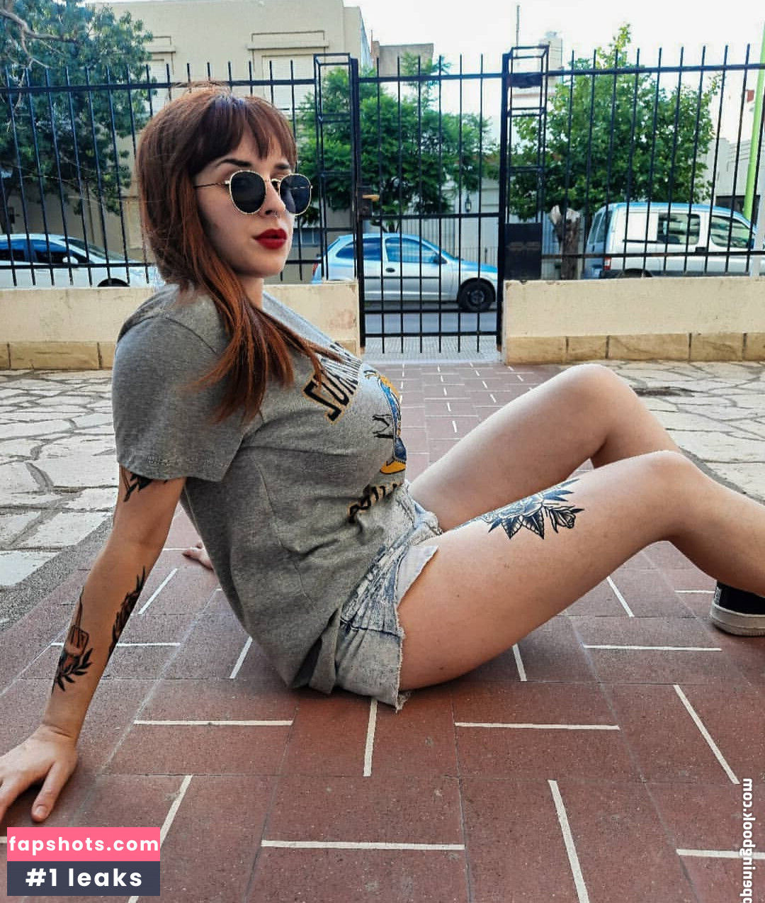 Florencia Gonzalez gallery photo #11