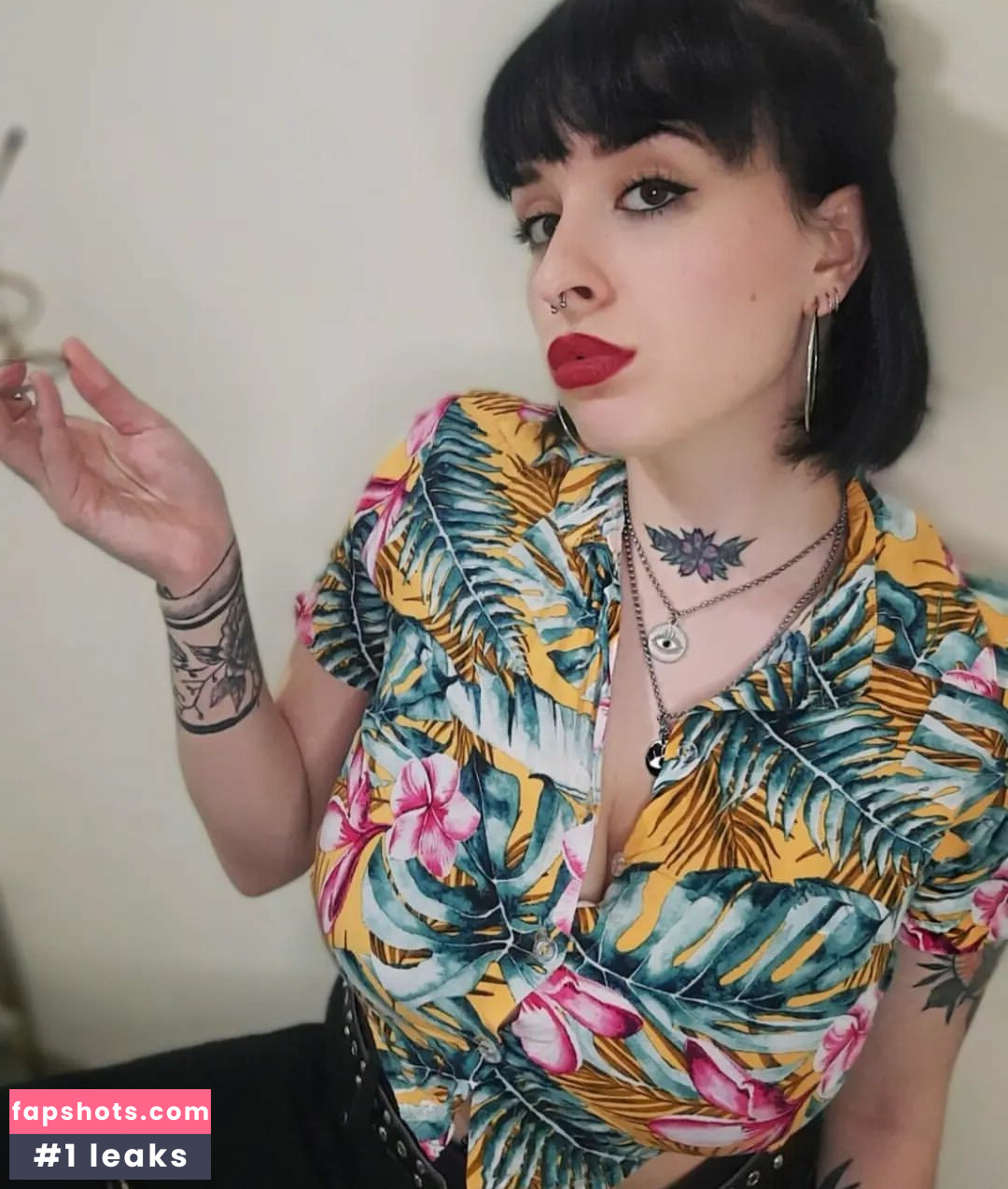 Florencia Gonzalez gallery photo #13