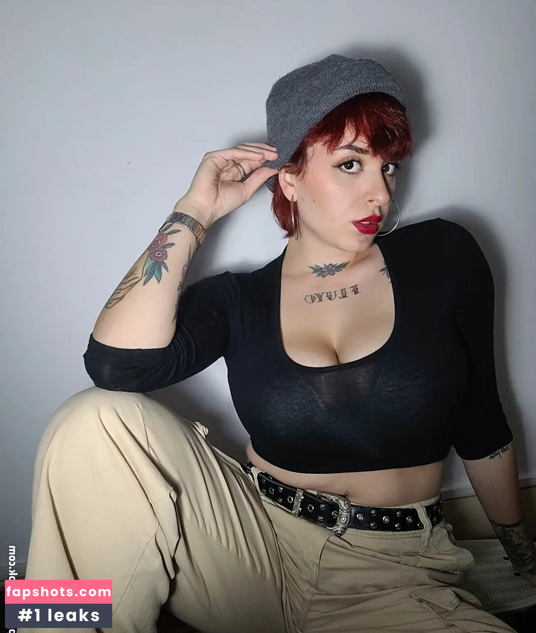 Florencia Gonzalez gallery photo #21