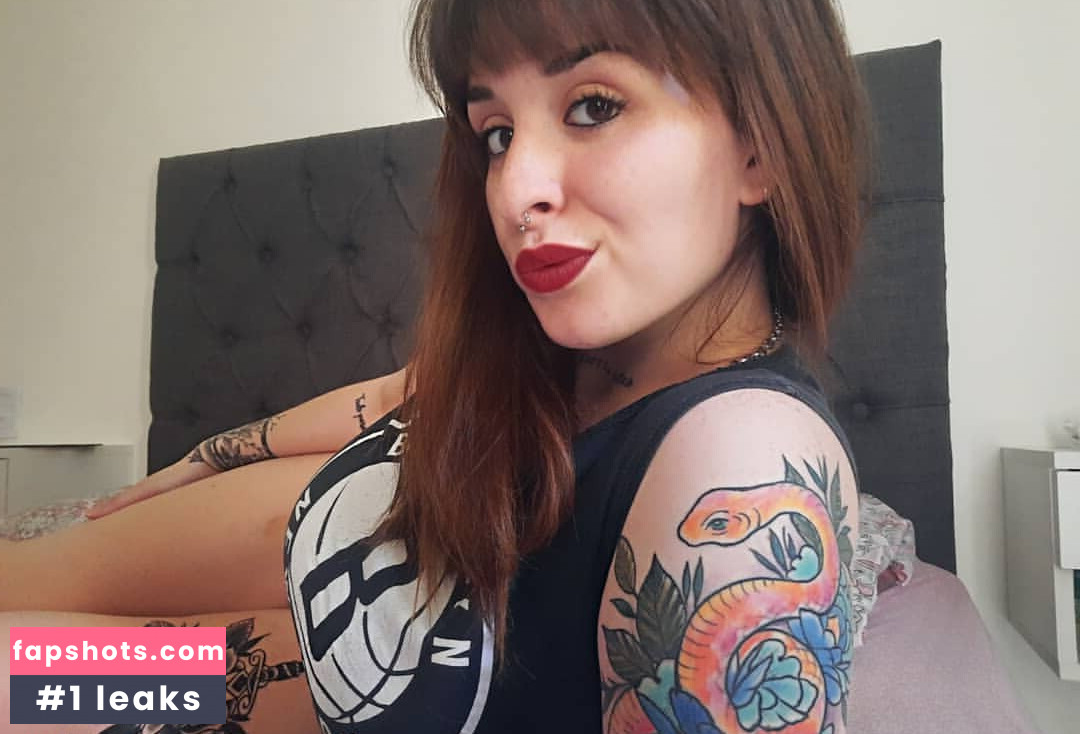 Florencia Gonzalez gallery photo #5