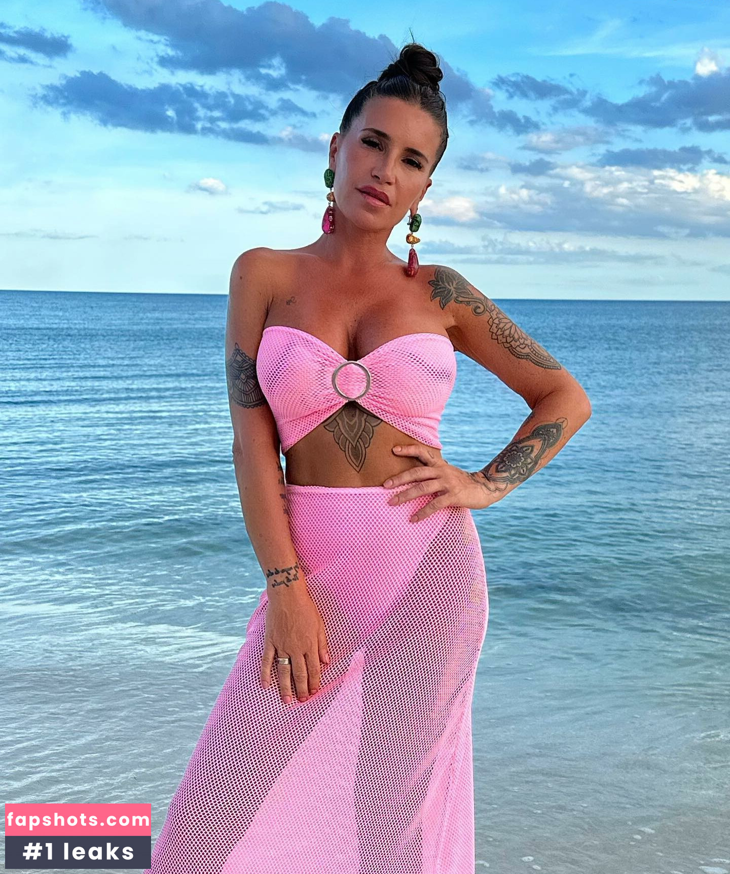 Florencia Peña Nahé úniky fotek pouze od fanoušků #13 - Fapshots