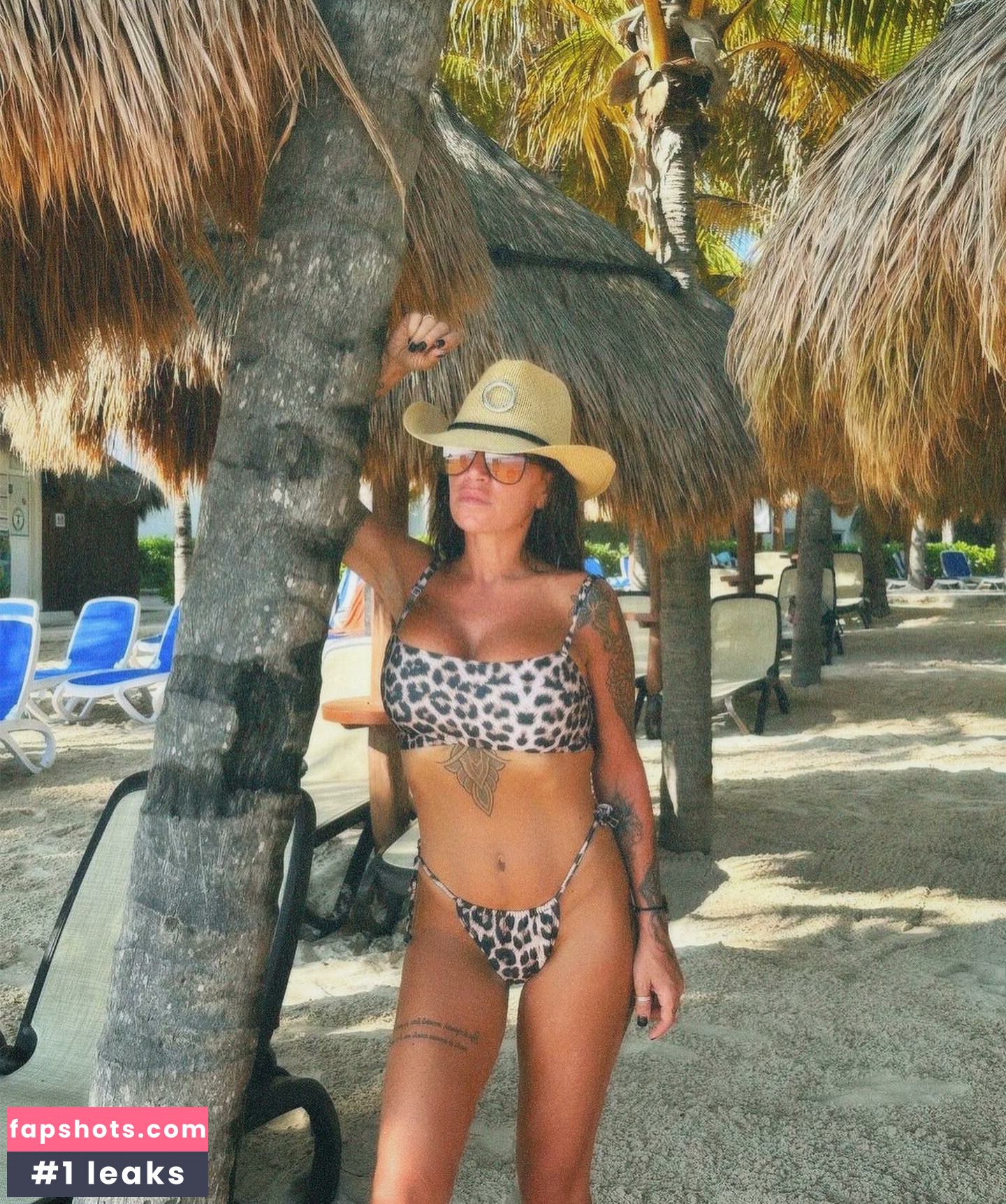 Florencia Peña Nude Leaks OnlyFans Photos #19 - LeakJerk